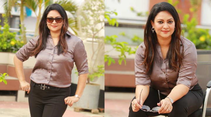 রিচির অভিনয়ে মুগ্ধ দর্শক